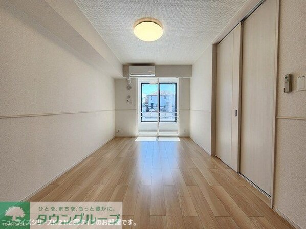 ヒカルサ東松山の物件内観写真